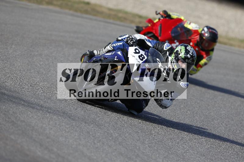 /48 03.10.2026  Speer Racing ADR/Gruppe rot/98